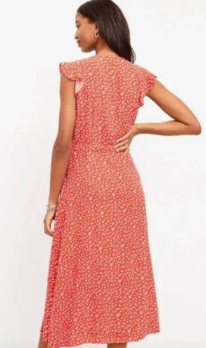 Ann Taylor Loft Dress