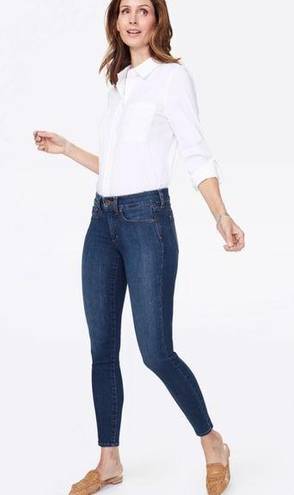 NYDJ  Jegging Jeans