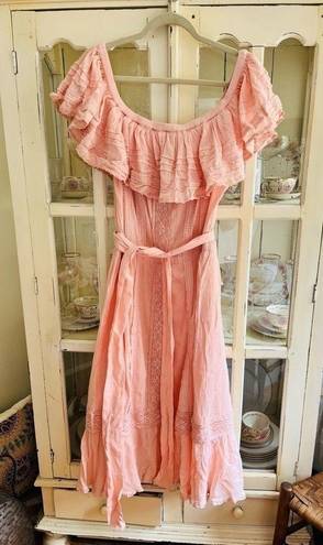 Petal Spell Cassie Lace Gown in  Size XL NWT $299