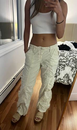 Urban Outfitters BDG Y2K Cargo Pants