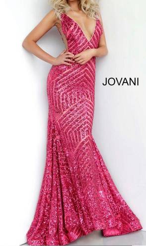 Jovani Prom Dress