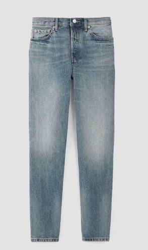 Everlane NWT  The 90's Cheeky Jean in Vintage Mid Blue - Size 28