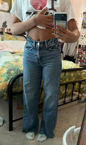 American Eagle Outfitters jeans