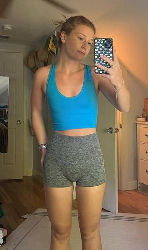 Athleta Crop Tank