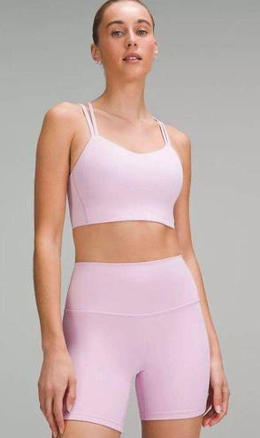 Lululemon Like A Cloud Bra