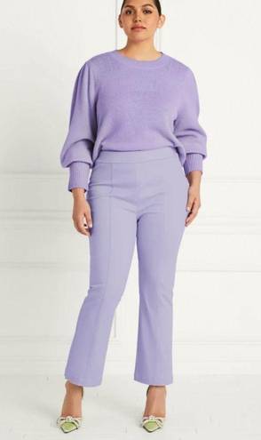 Hill House  The Claire Lavender Purple Pant