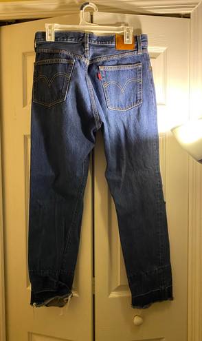 Levi’s 501 Premium