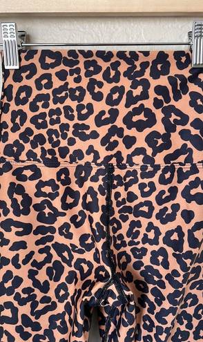 Beach Riot Leopard Leggings