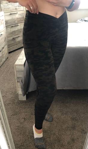 Alphalete Surface Power Leggings Review