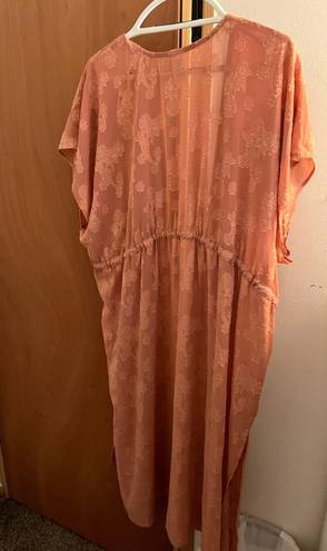 Coverup Size L