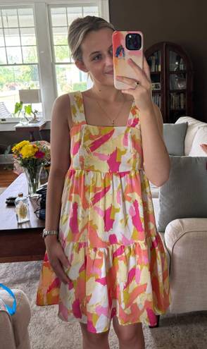 Adrienne Boutique Sundress