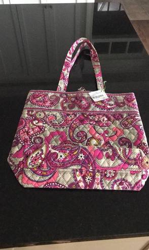 Vera Bradley Bag