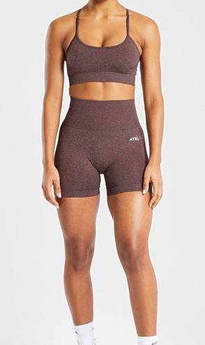 AYBL Empower Seamless Shorts