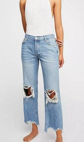 Free People Jeans