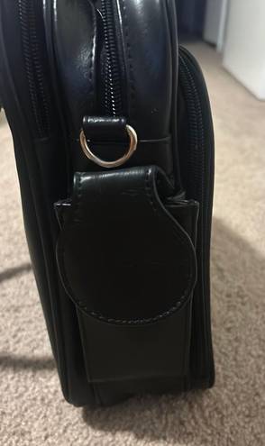 Black Laptop Bag