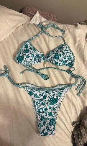 SheIn Bikini