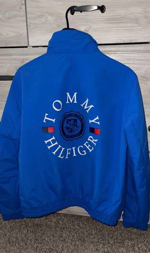 Tommy Hilfiger Reversible  Coat