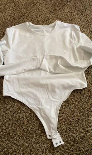 Abercrombie & Fitch Bodysuit