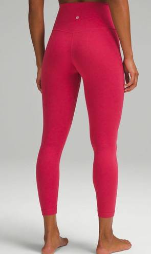 Lululemon Leggings dusty rose