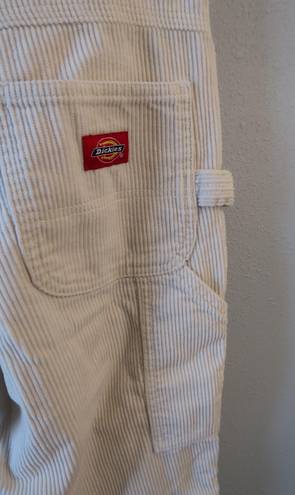 Dickies Corduroy Cargo Pants