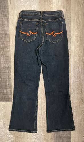 NYDJ Jeans 8P