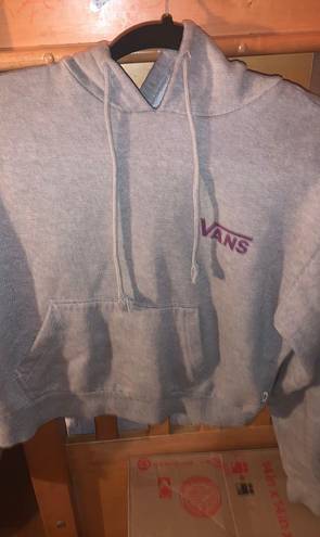 Vans Hoodie