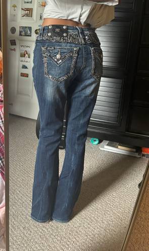 Miss Me Jeans Bootcut