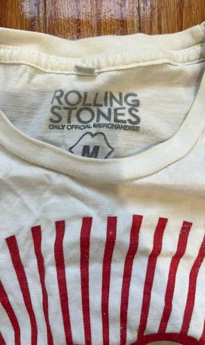 The Rolling Stones OFFICIAL tee