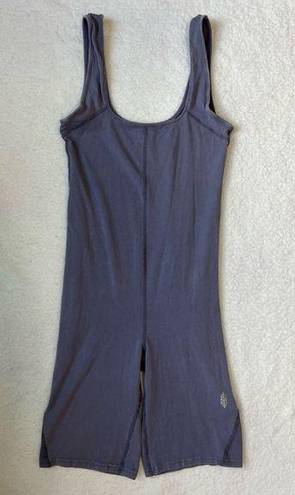 Free People Movement  Romper