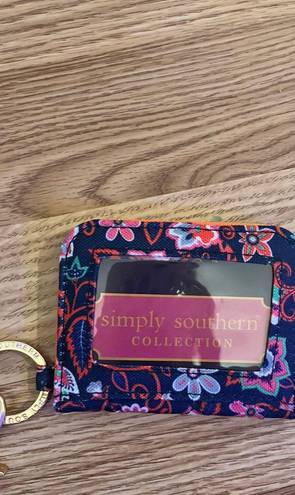 Simply Southern ID Wallet