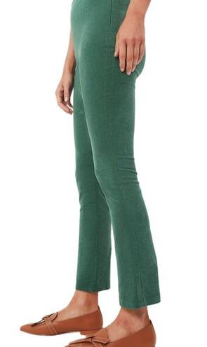 Tuckernuck  Women’s Green Corduroy Ashford Pants Sz Medium