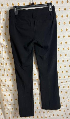 Candie's Black Dress Pants