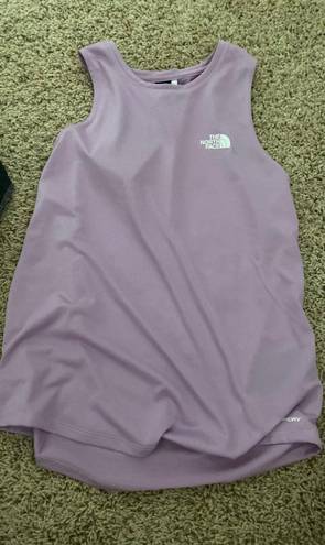 The North Face Tank Top New With Tags