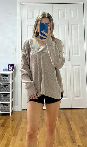 Aerie Sweater