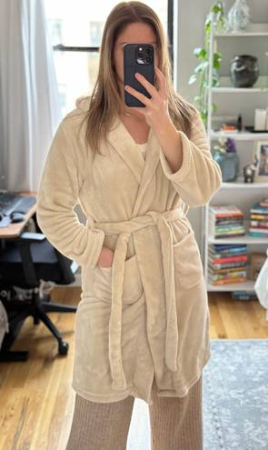 Summer & Rose Bath Robe