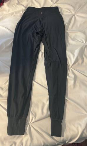 Lululemon Joggers