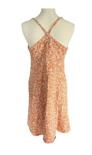 Patagonia  Floral Dress