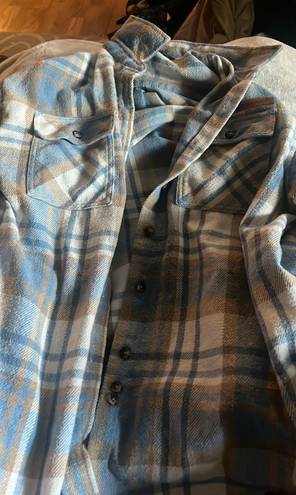 Simply Southern Flannel