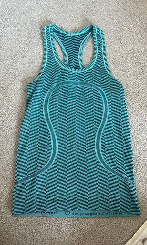 Lululemon  Swiftly Tech Tank