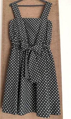 One Piece Jane Marple Polka Dot  JSK