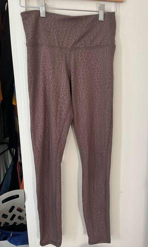 Juicy Couture  Sport Legging Size Small