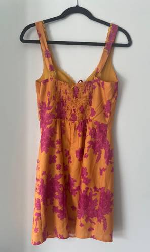 Boutique Sun Dress Dress Size M