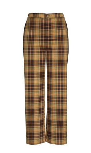 BP  Everyday Plaid Pants