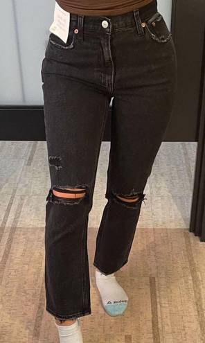 Abercrombie & Fitch Jeans