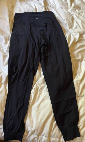 Lululemon Joggers