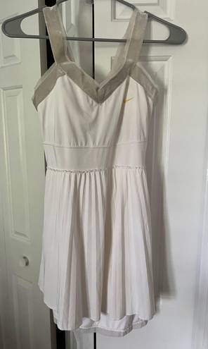 Nike Vintage  tennis dress