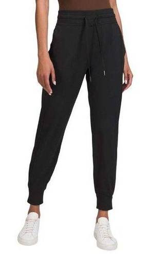 Lululemon  Ready to Rulu High-Rise Jogger Black Size 6