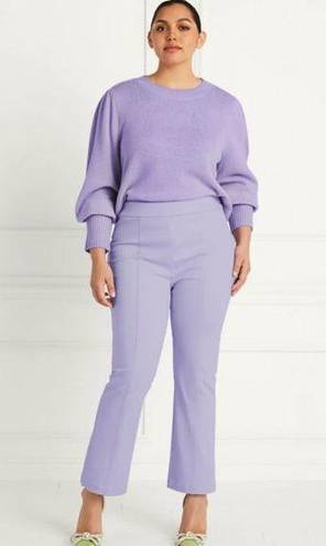 Hill House  The Claire Lavender Purple Pant