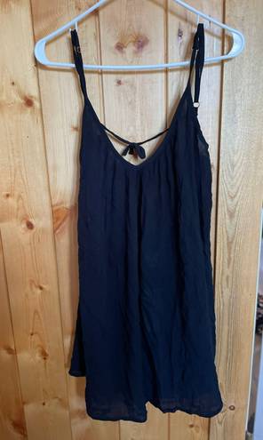 Roxy Swing Dress/cover Up