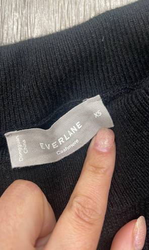 Everlane Turtle Neck